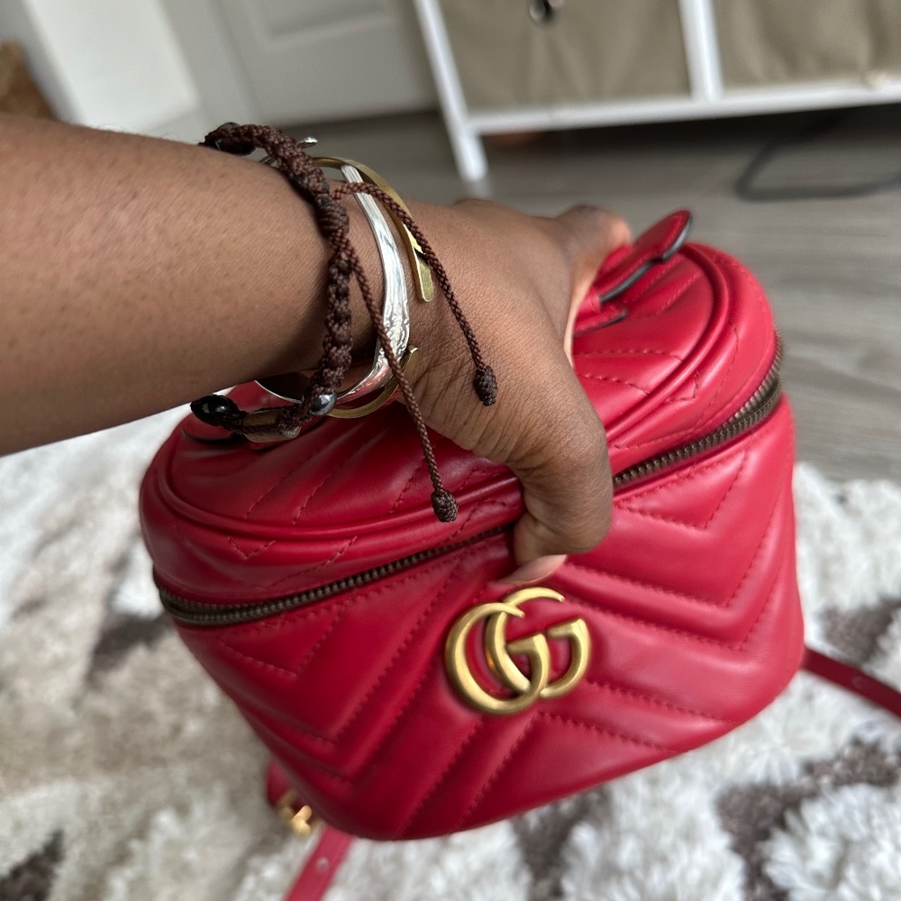 Gucci Monogram